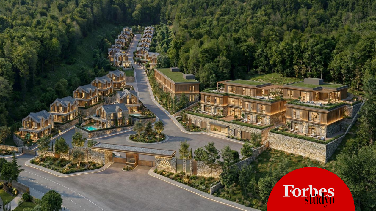 Esteworld geleceğin sağlığını tasarlıyor