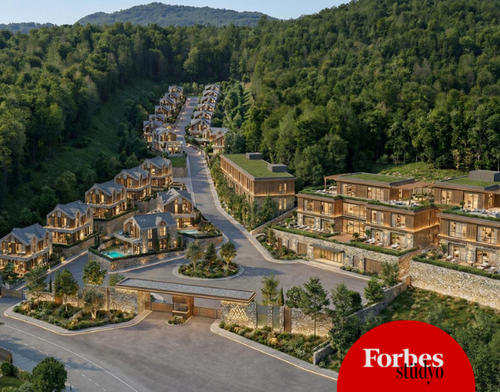 Esteworld geleceğin sağlığını tasarlıyor