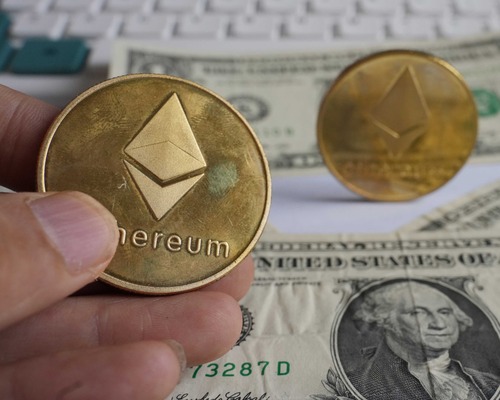 Ethereum dört yıl sonra ilk kez rekor kırdı