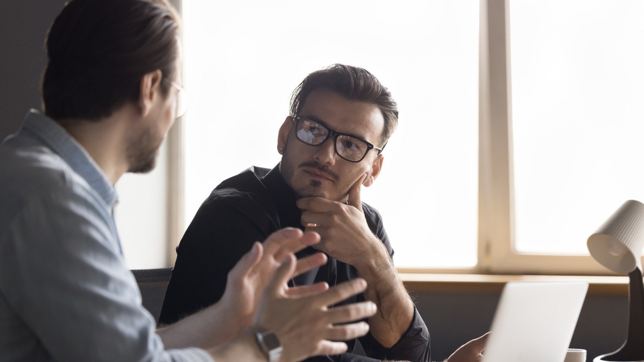 Etkili dinleme liderliğin stratejik unsuru haline geliyor