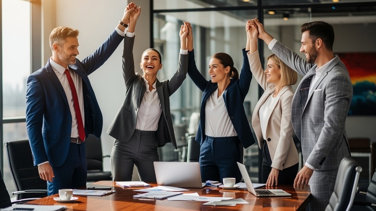 Etkili ve uzun vadeli dönüşüme öncülük etmenin altı adımı