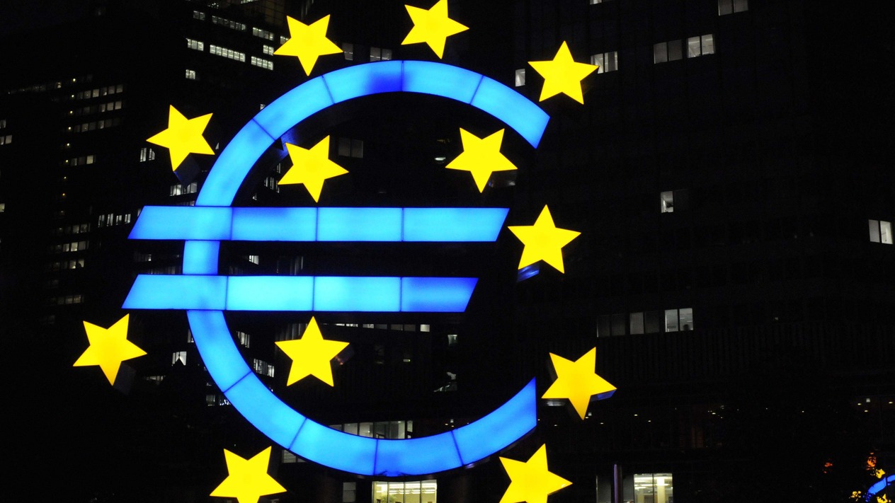 Euro Bölgesi enflasyonu yükselişe geçti