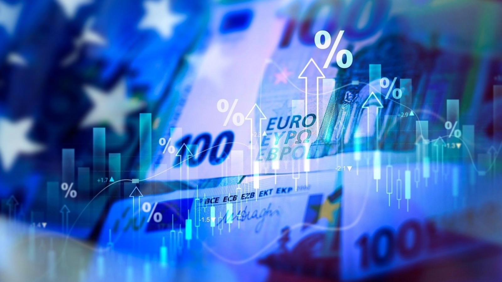 Euro Bölgesi’nde ekonomi son üç yılın en zayıf dönemine girdi