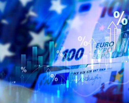 Euro Bölgesi’nde ekonomi son üç yılın en zayıf dönemine girdi