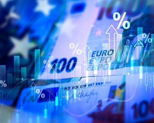 Euro Bölgesi’nde enflasyon temmuzda yükseldi