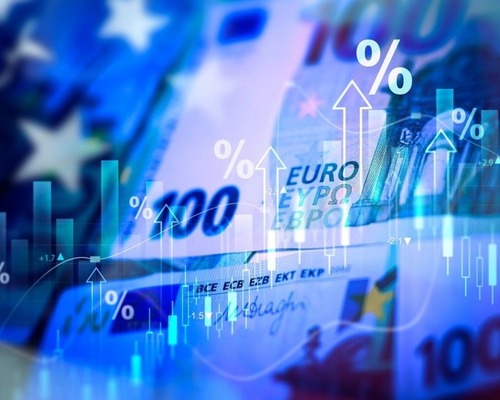 Euro Bölgesi’nde enflasyon üç yılın zirvesine yaklaştı