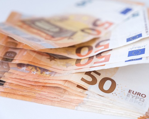 Euro Bölgesi'nde stagflasyon riski