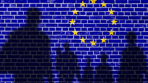 Euro Bölgesi'nde yatırımcı güveni 9 ayın zirvesinde