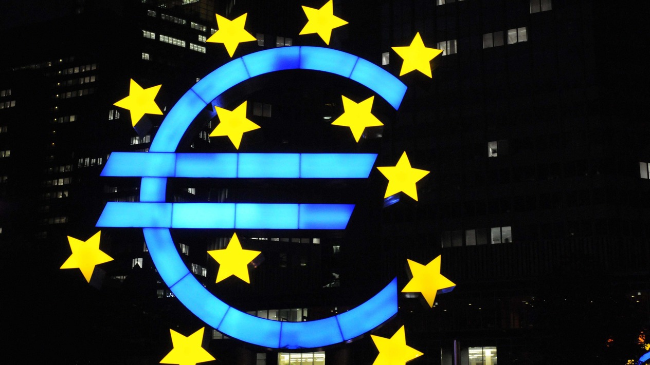 Euro Bölgesi’nde yatırımcı güveni yeni yıla artışla başladı