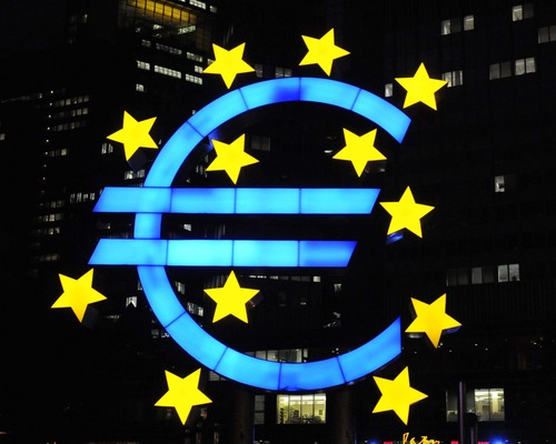 Euro Bölgesi’nde yatırımcı güveni yeni yıla artışla başladı