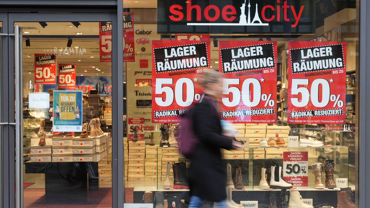  Euro Bölgesi'nde yıllık enflasyon yüzde 2 oldu