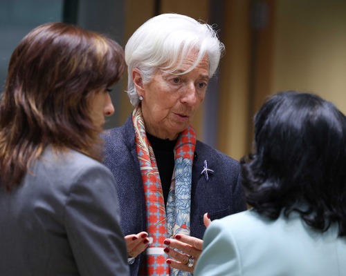 Euro Bölgesi'nden temmuzda 12,4 milyar euro dış ticaret fazlası