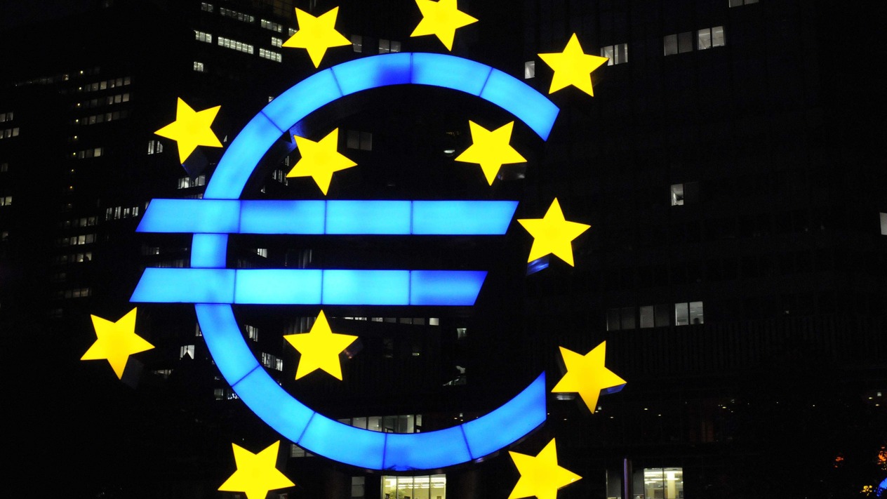 Euro Bölgesi özel sektöründe 16 ayın en hızlı büyümesi