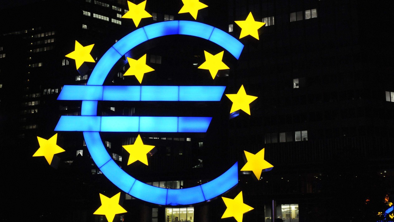 Euro Bölgesi sanayi üretiminde hafif yükseliş