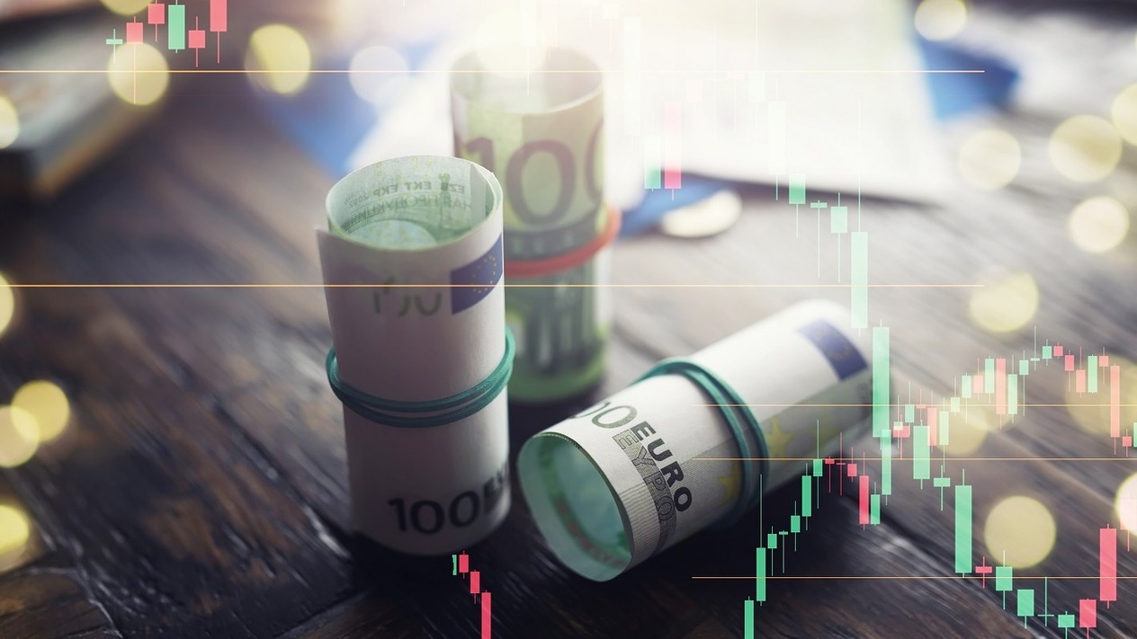 Euro güvenli liman alternatifi olarak öne çıkıyor