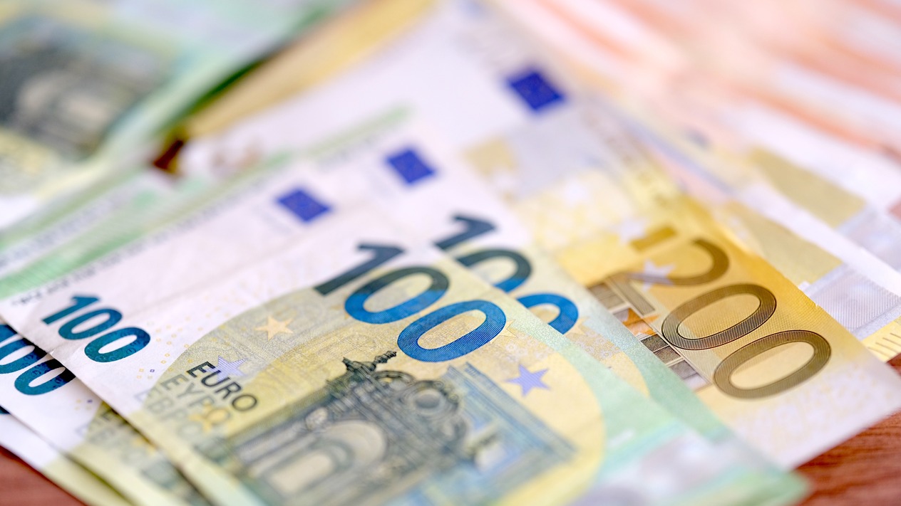 Euro'nun Türkiye’nin dış ticaretindeki payı artıyor