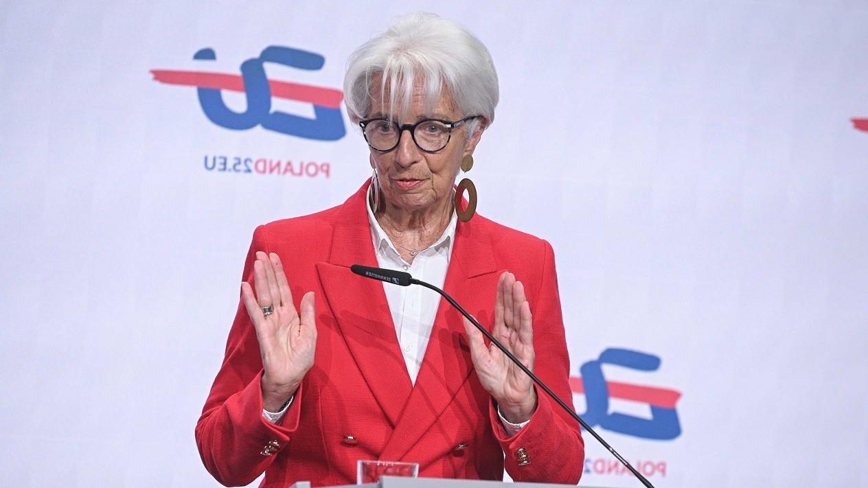 Euro rallisi ECB için faydadan zarara dönüşür mü?