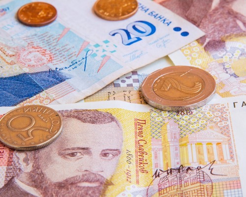 Euro’ya yoksul bir üye