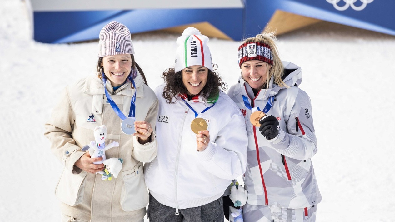 Ev Sahibi ülkenin faturası kabardı: Kış Olimpiyatları’nın İtalya’ya maliyeti