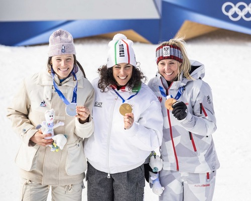 Ev Sahibi ülkenin faturası kabardı: Kış Olimpiyatları’nın İtalya’ya maliyeti