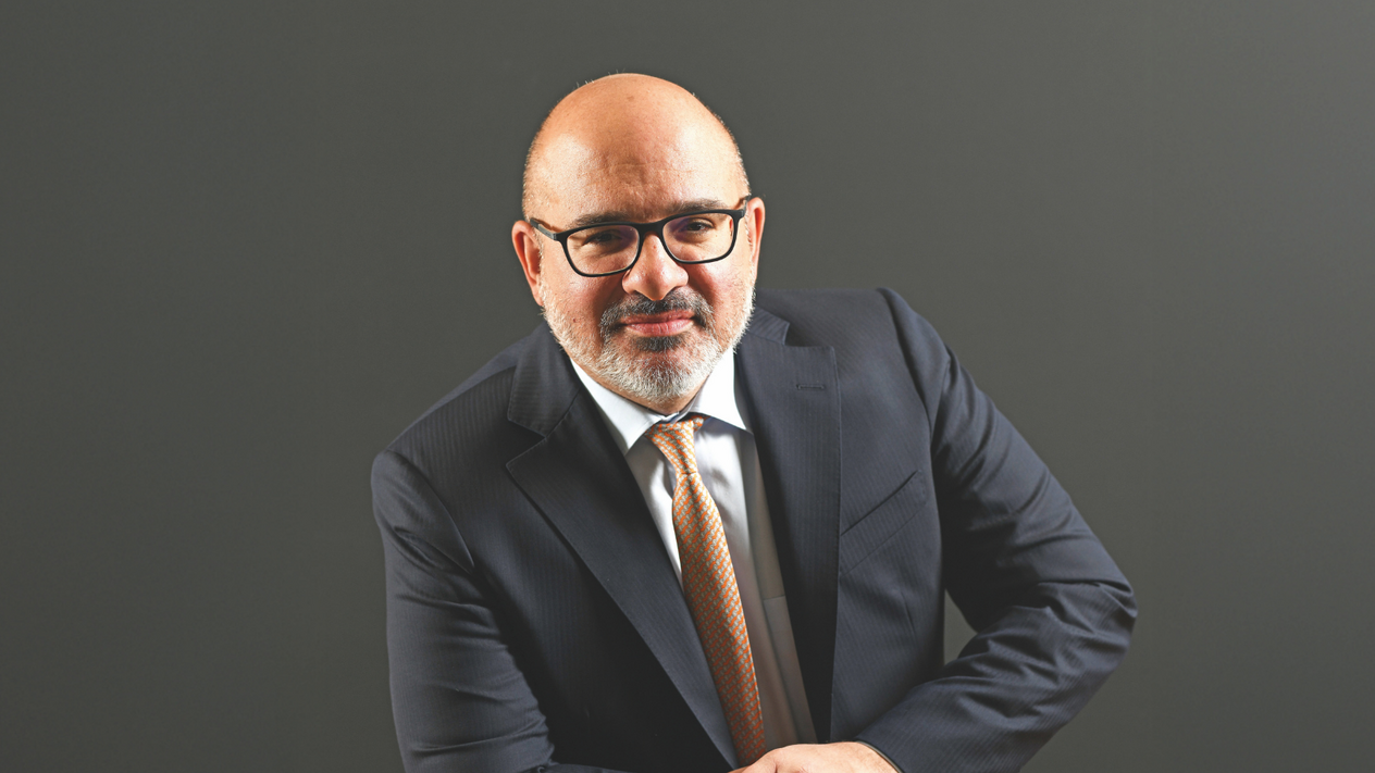 Evyap Holding Güneydoğu Asya’da yeni bir sanayi üssü kuruyor