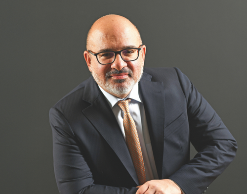 Evyap Holding Güneydoğu Asya’da yeni bir sanayi üssü kuruyor