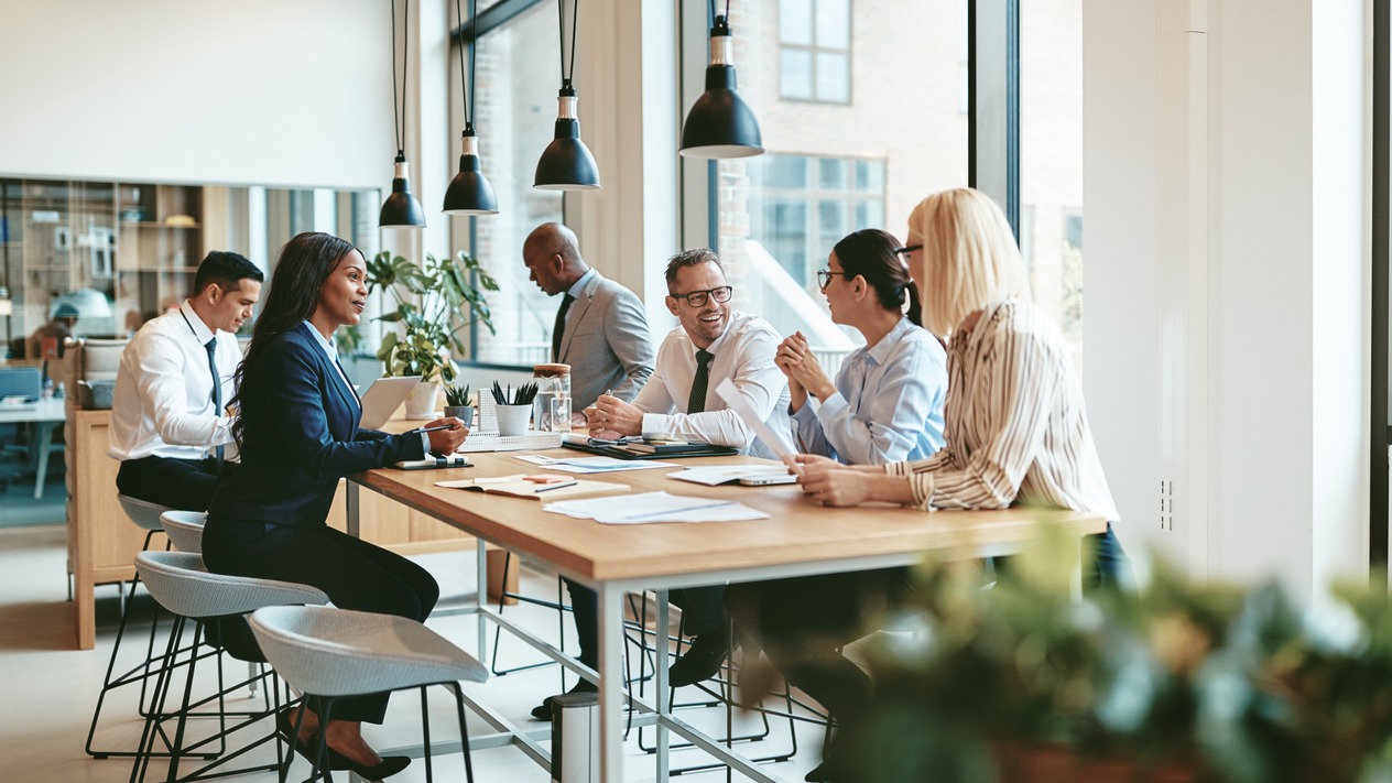 EY Araştırması: Yapay zeka ile verimliliği yüzde 40 artırmak mümkün