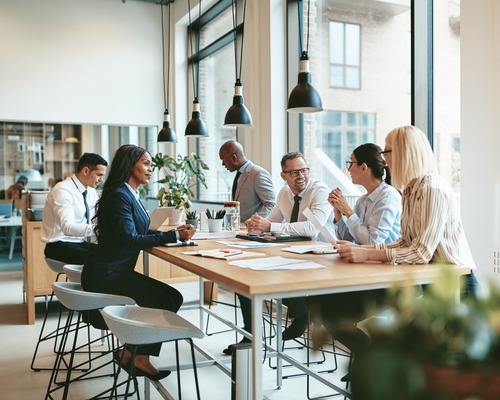 Yapay zeka ile verimliliği yüzde 40 artırmak mümkün
