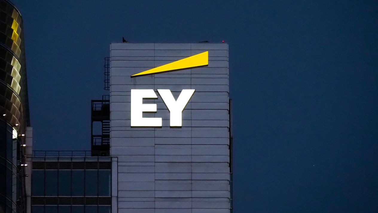 EY raporu: Nadir toprak elementlerinde Çin riski ve Türkiye fırsatı