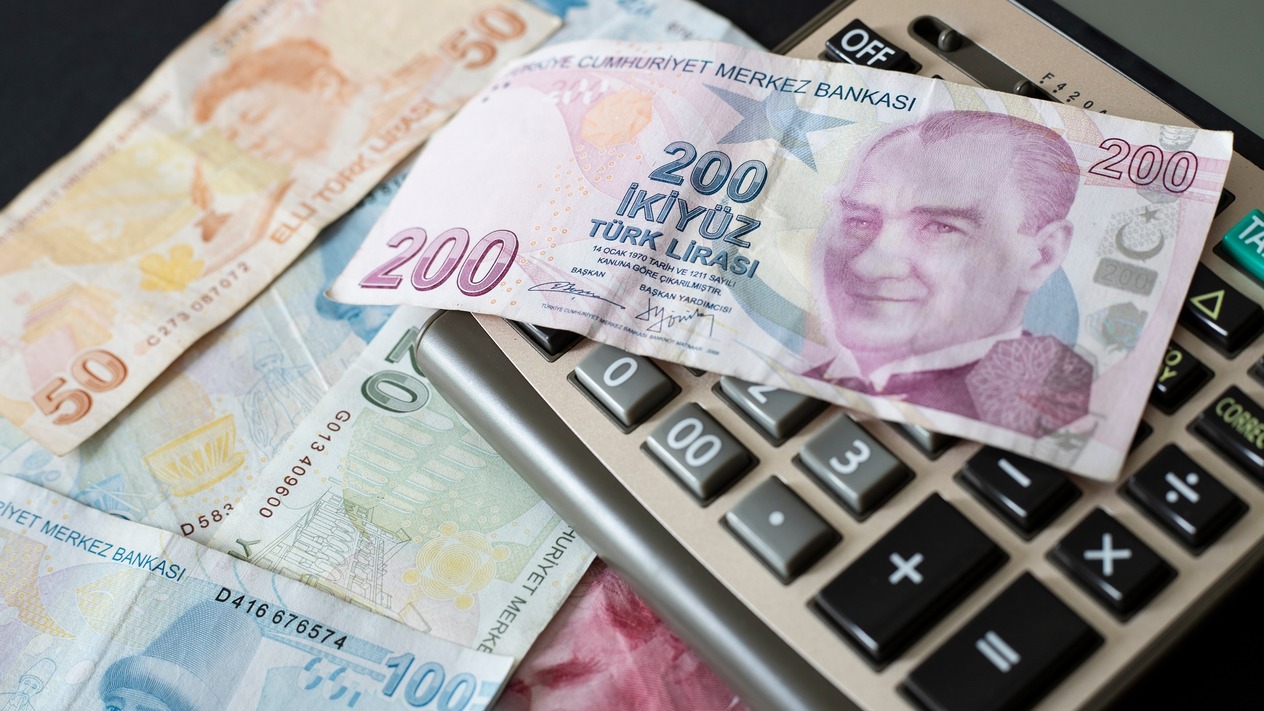 Eylülde en yüksek reel getiri devlet iç borçlanma senetlerinde gerçekleşti
