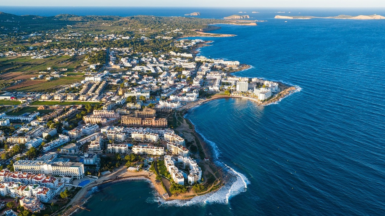 Eylülde Ibiza neden tercih ediliyor?