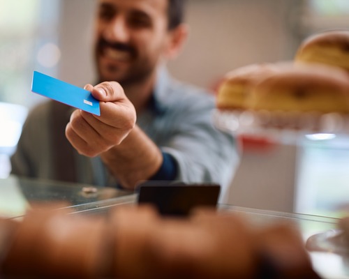 Eylülde kartlı ödemeler 2,2 trilyon lirayı aştı