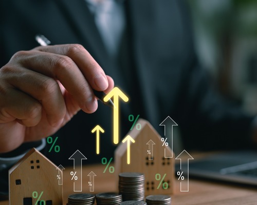 Eylülde konut satışları zirvede