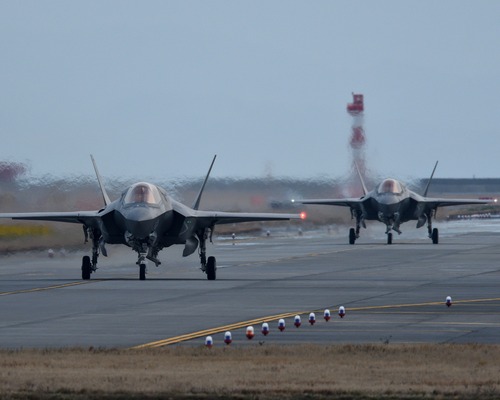 F-35 parçaları gözden kaçan bir e-posta yüzünden Çin'in eline nasıl geçti?