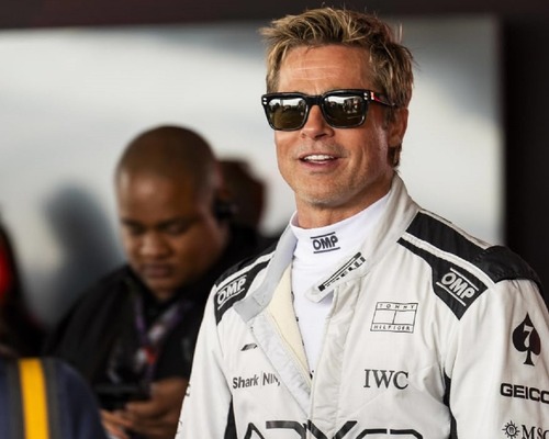 F1’den 55 milyon dolarlık açılış: Apple Studios’un en büyük hiti olabilir