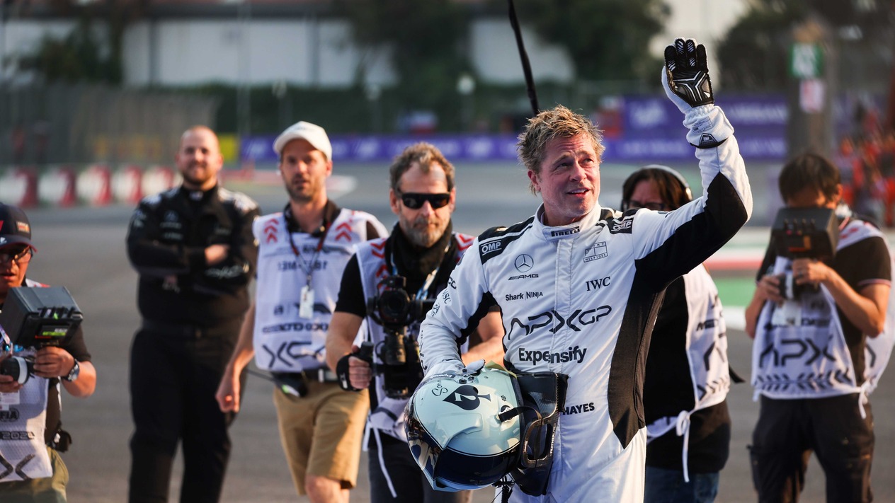 F1: Pistteki her milisaniye, liderlik ve yüksek performanslı organizasyonlar