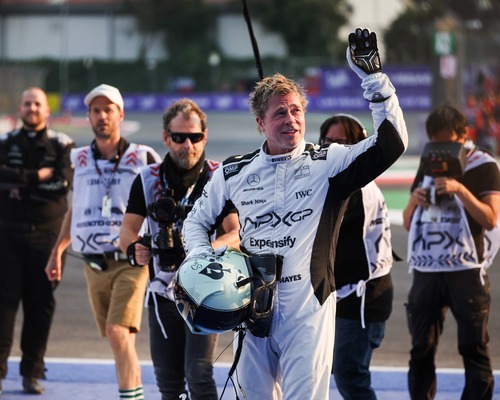 F1: Pistteki her milisaniye, liderlik ve yüksek performanslı organizasyonlar