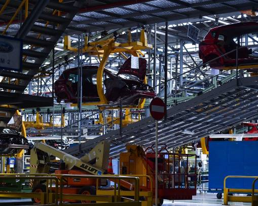 ABD’de 11 binden fazla otomotiv çalışanı işten çıkarıldı