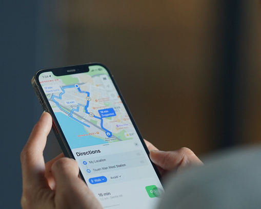 Navigasyon uygulamaları trafik kazalarından sorumlu tutulabilir mi? 