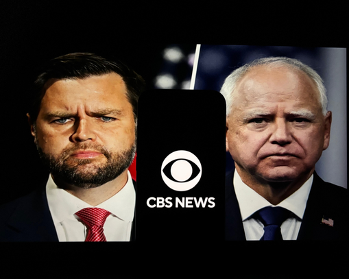 ABD'de başkan yardımcısı adayları canlı yayında karşı karşıya geldi