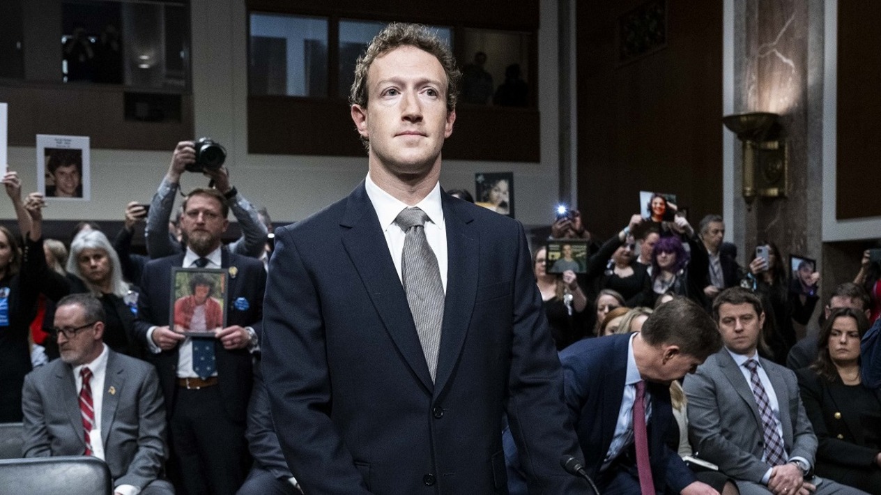 Facebook'un eski yöneticisinin Çin iddiaları tartışma yarattı