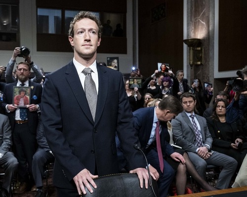 Facebook'un eski yöneticisinin Çin iddiaları tartışma yarattı