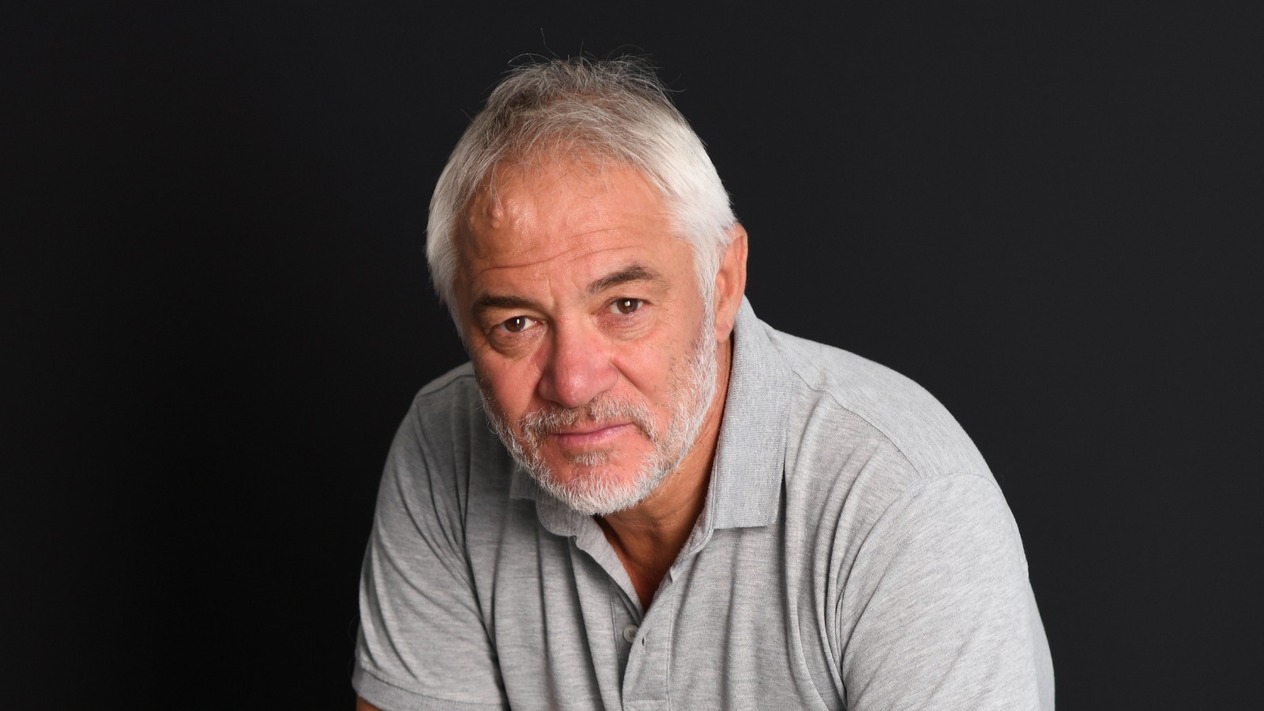 Fark yaratanlar: Ömer Malaz