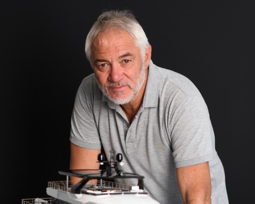 Fark yaratanlar: Ömer Malaz