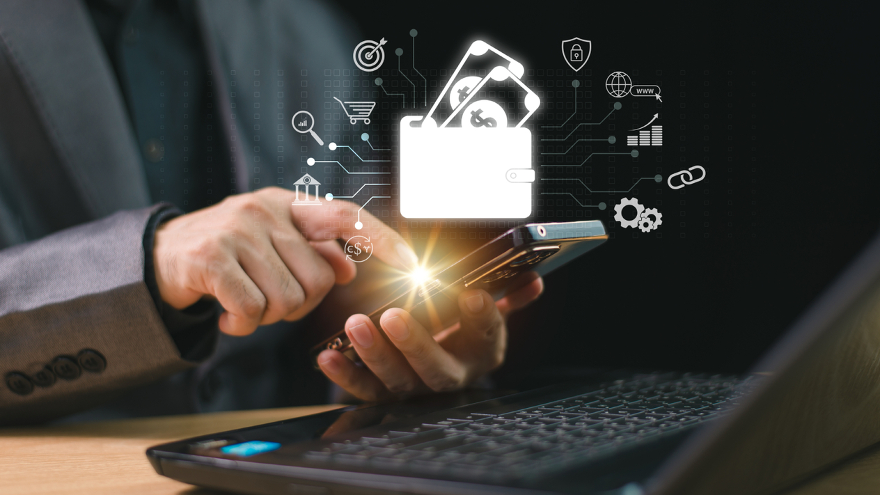 FAST kurumsal şirketlerin kullanımına açıldı