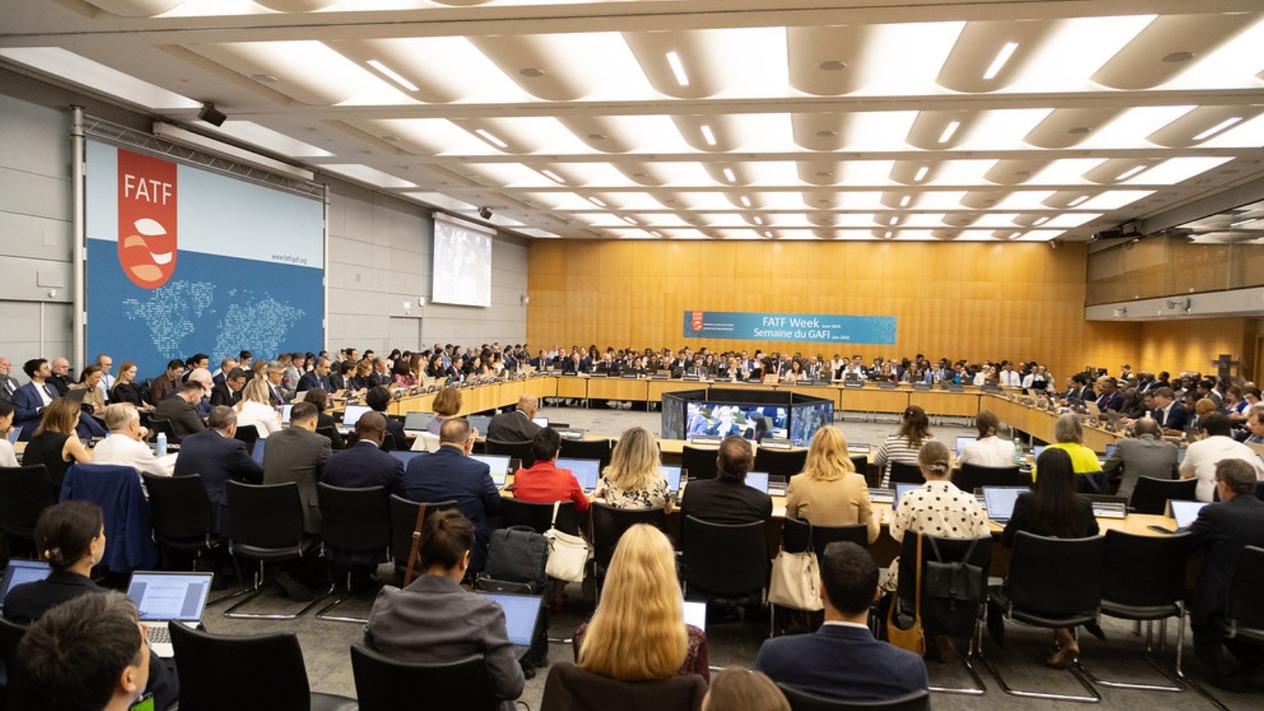 FATF değerlendirmesi: Türkiye için gri liste riski bulunmuyor