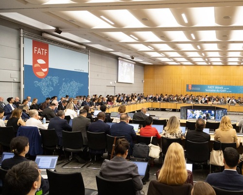 FATF değerlendirmesi: Türkiye için gri liste riski bulunmuyor
