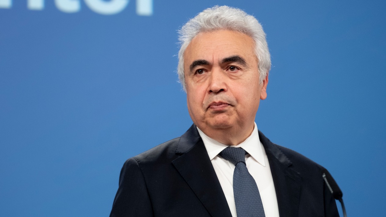 Fatih Birol uyardı: Petrol fiyatları yakında krizin gerçek yüzünü gösterecek