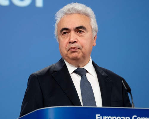 Fatih Birol uyardı: Petrol fiyatları yakında krizin gerçek yüzünü gösterecek