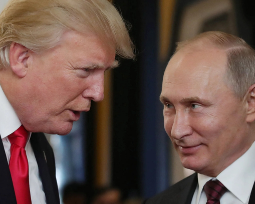 Kremlin, Trump'ın Putin'e Covid-19 Testleri Gönderdiğini Doğruladı